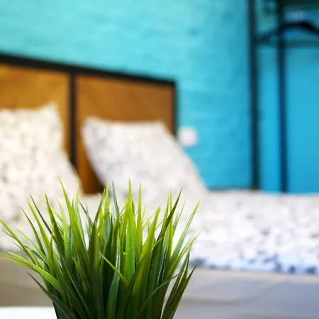 Hostel A16 Burgas
