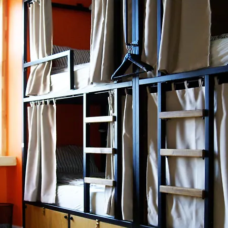 A16 Hostel Burgas