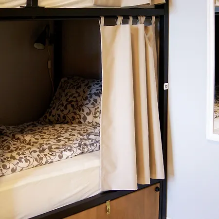 Hostel A16