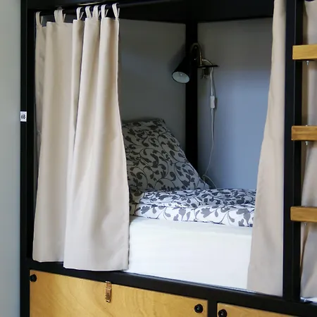 A16 Hostel Burgas