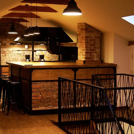 Hostel A16 Burgas
