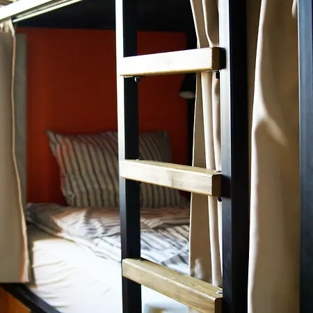Hostel A16 Burgas