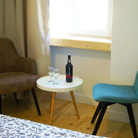 A16 Hostel Burgas City