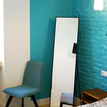 Hostel A16 Burgas City