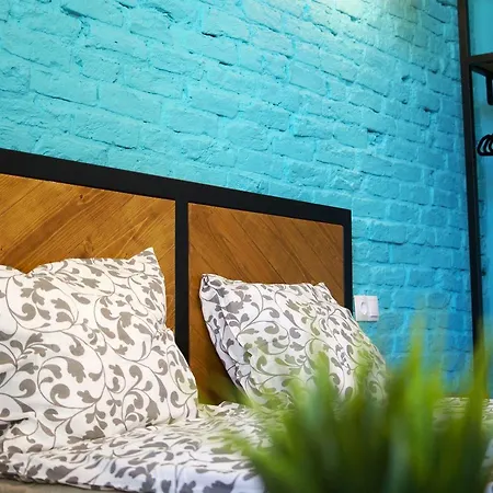 Hostel A16 Burgas City