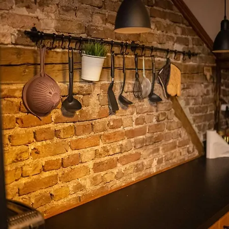Hostel A16 Burgas City